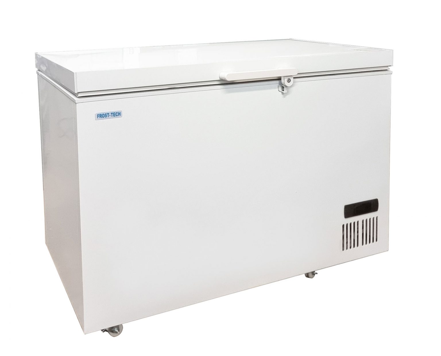 Low Temperature Chest Freezer -65 ECO-Fridge Ltd
