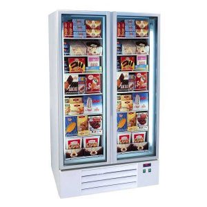 ice cream freezer