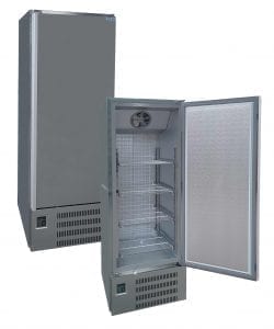 Stainless Steel Gastronorm Chiller