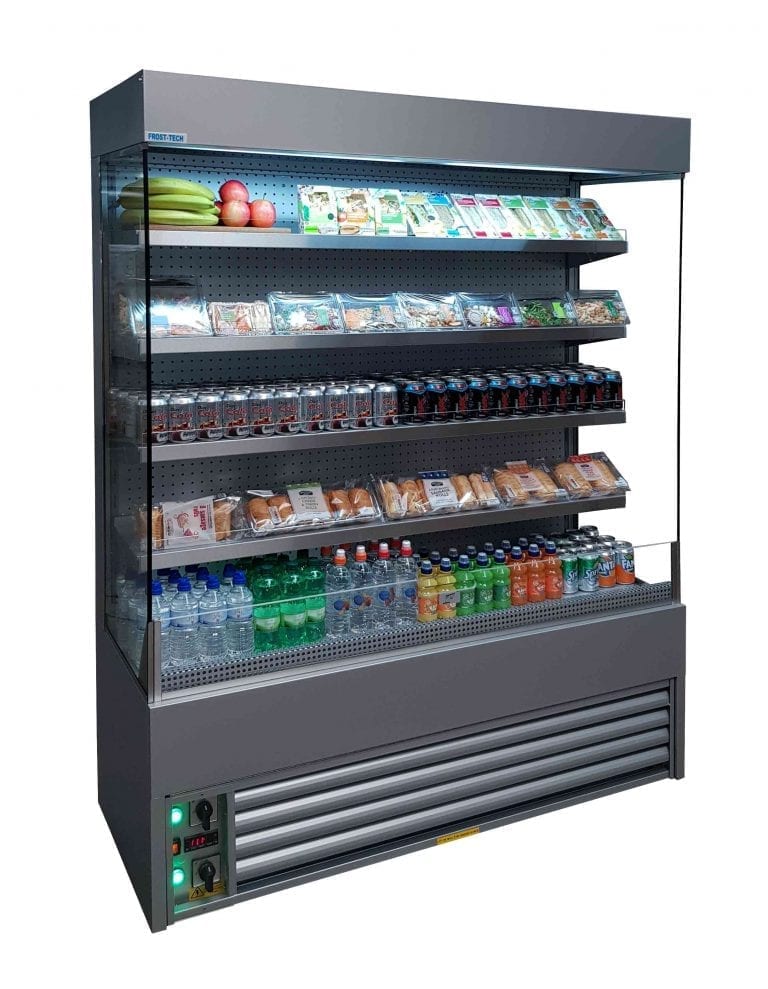 Multideck