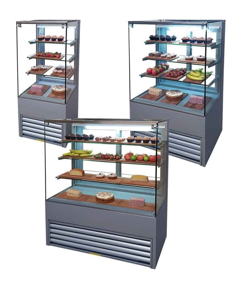 Display Fridge Commercial Display Fridge ECOFridge Ltd