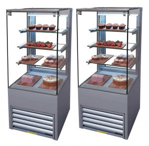cake fridges