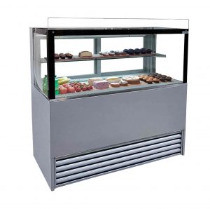 patisserie counter