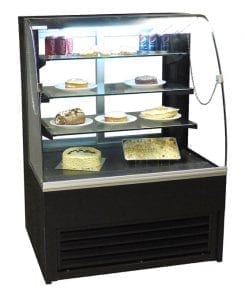 Patisserie Display Chiller
