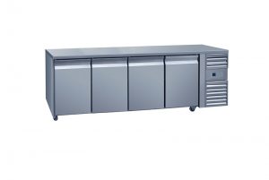 Under Counter fridge