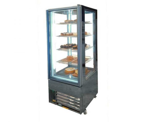 Patisserie Display Fridge Cake Fridge ECOFridge Ltd UK