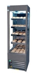 Heater display