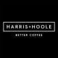 Harris+Hoole