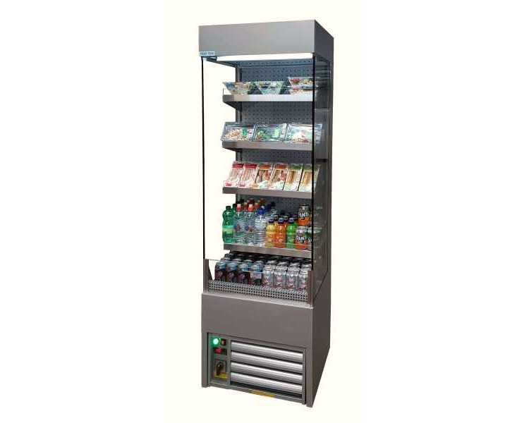 multideck display fridge