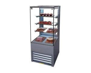 Patisserie display fridge