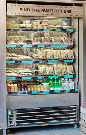 SD60,120CC-Costa - ECO-Fridge Ltd