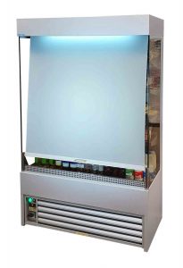 commercial refrigerator