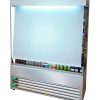 commercial open chiller