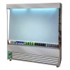 commercial display fridge