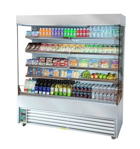 commercial chiller