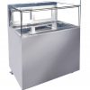 countertop fridge