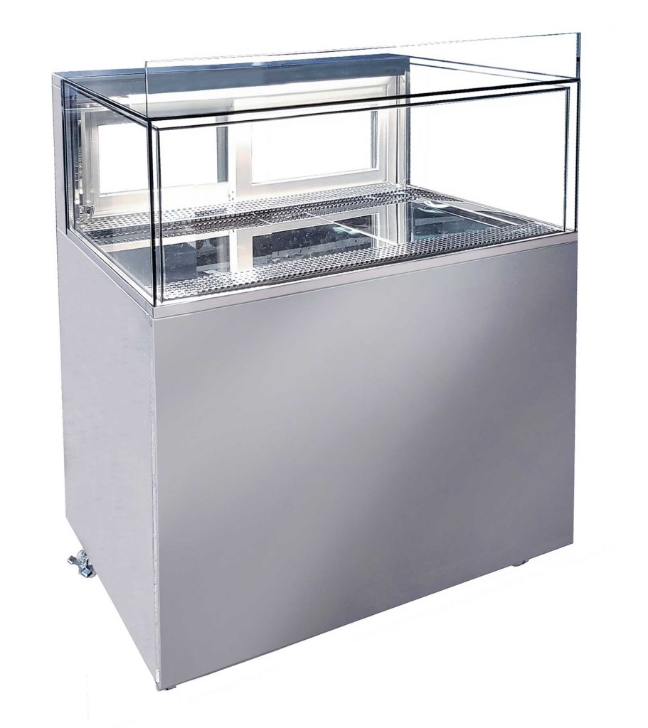 Display Fridge Commercial Display Fridge ECOFridge Ltd