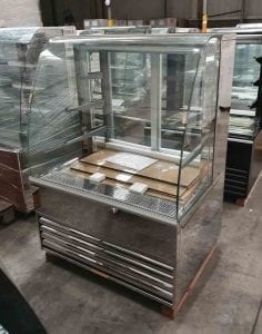 Patisserie Display Chiller