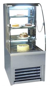 cake fridge