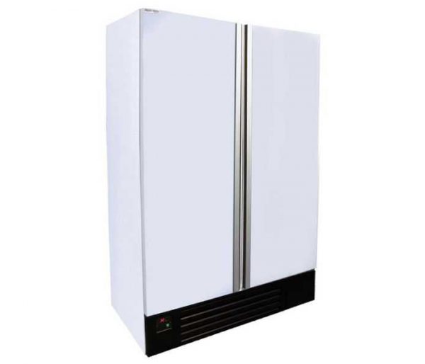 upright chiller