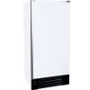 upright storage fridge