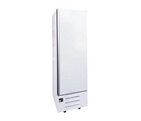upright storage chiller