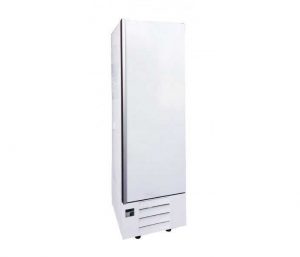 upright storage freezer