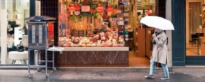 meat shop