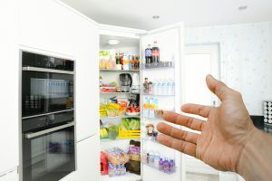 domestic refrigerators